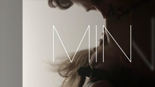 MINE -    